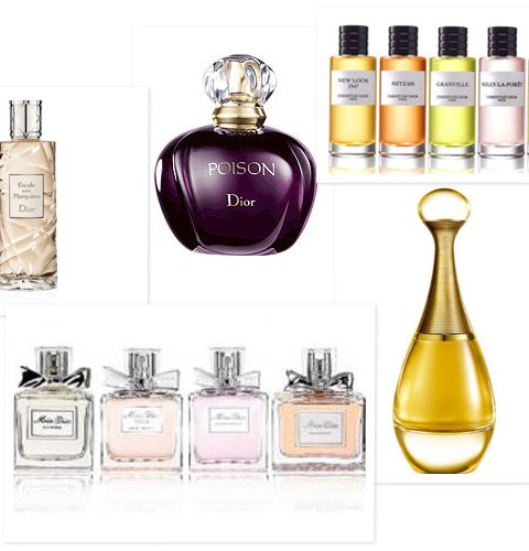 Het grote parfum ABC: eau de wat?