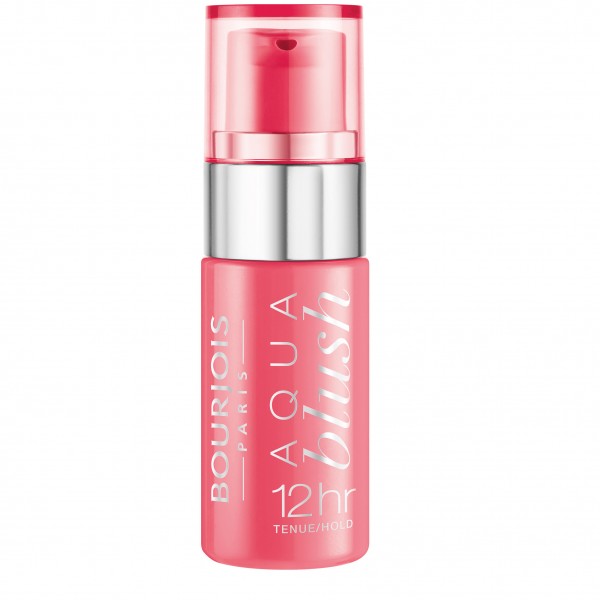 Aqua Blush van Bourjois, โฌ 11,49