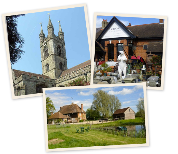 Ashford