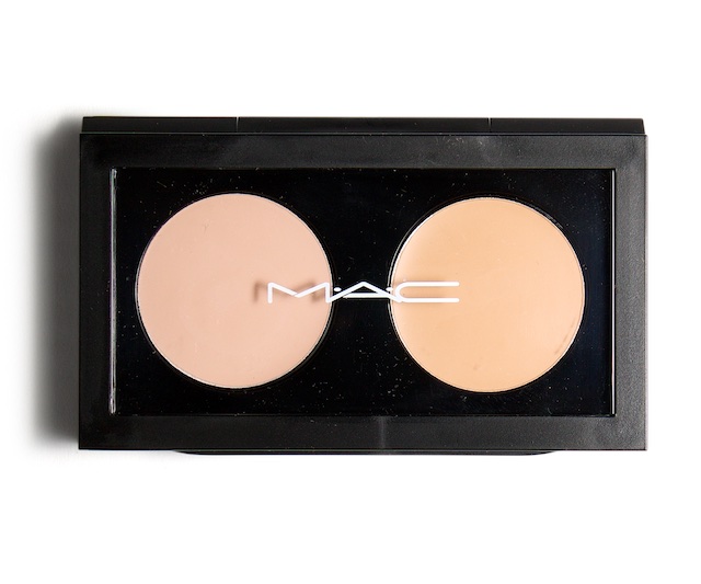 Studio Finish Concealer Duo van M.A.C, โฌ 29,00