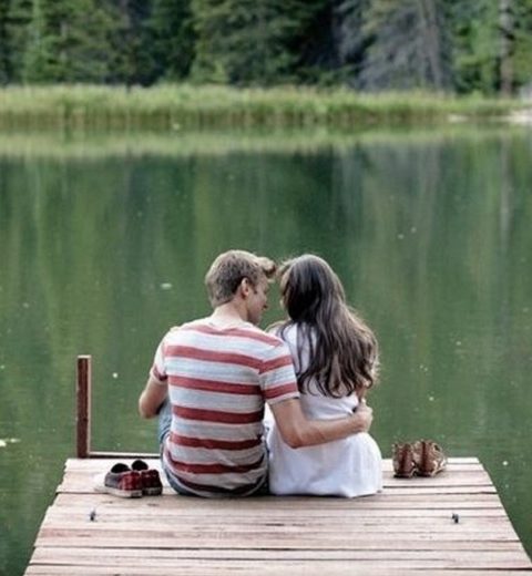 15 x ideeën voor een romantische zomerdate