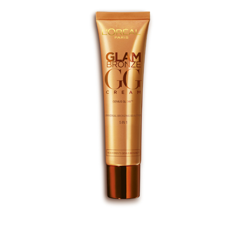 Glam Bronze GG Cream van L’Oréal Paris - Teinte Universelle, 14,99 euro