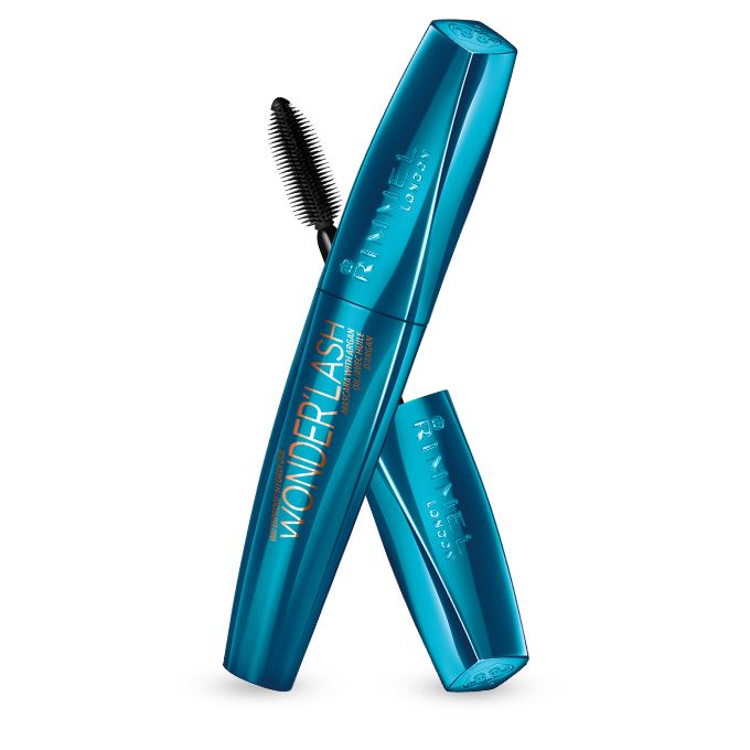 WonderโFull Mascara Waterproof Black van rimmel โ 14,49 euro
