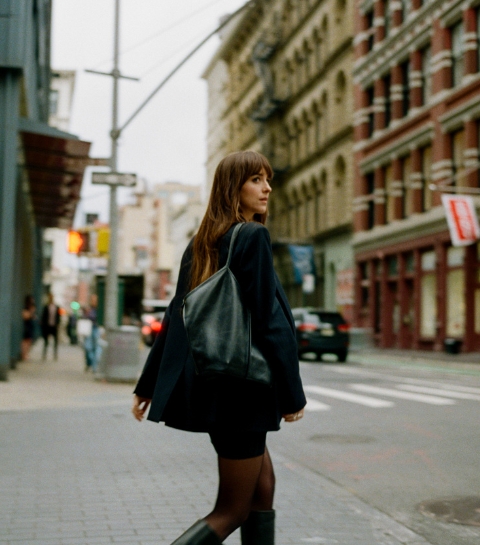 Liefde in een digitale wereld : wat blijft ervan over zonder filter of façade ?