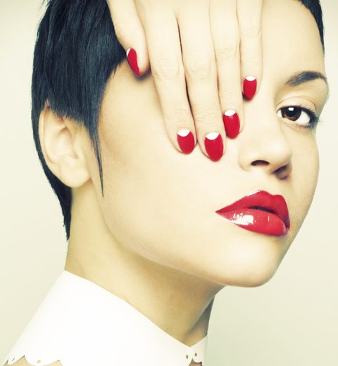 Welke nagelvorm past het best bij jou?