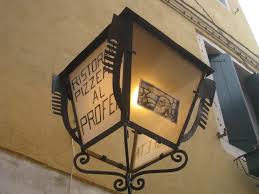 Best pizza in town bij Al Profeta