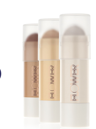 Glisten Up! Highlighter Chubby van Flower