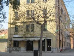 Trattoria La Perla op Murano