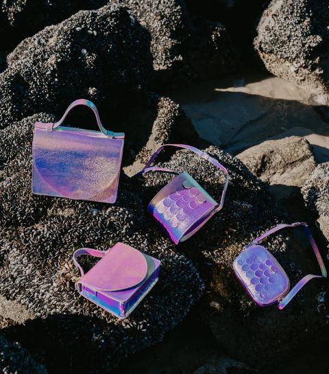 Ontdek de 5 nieuwste adresjes om te shoppen in Knokke