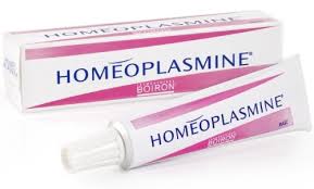 homéoplasmine