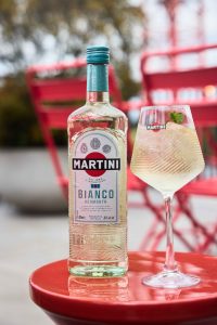 WECANDANCE x MARTINI