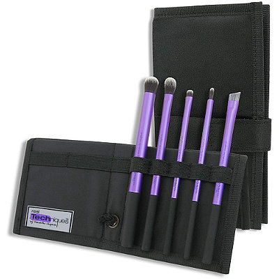 Starter Set van Real Techniques