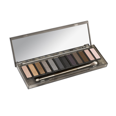 Smokey Palette van Urban Decay, โฌ 49,90