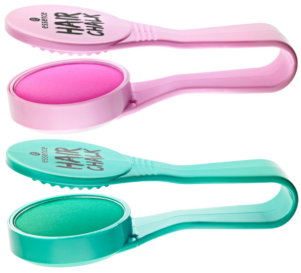 Hairchalk van Essence, โฌ 3,99