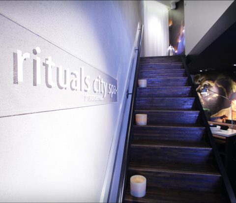 GETEST: Tatsu D-Stress Massage van Rituals
