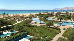 ikos resorts