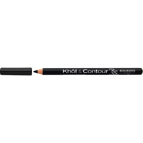 Khol & Contour van Bourjois, โฌ 6,90