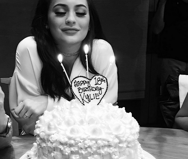 In beeld. 10 x My Super Sweet 18