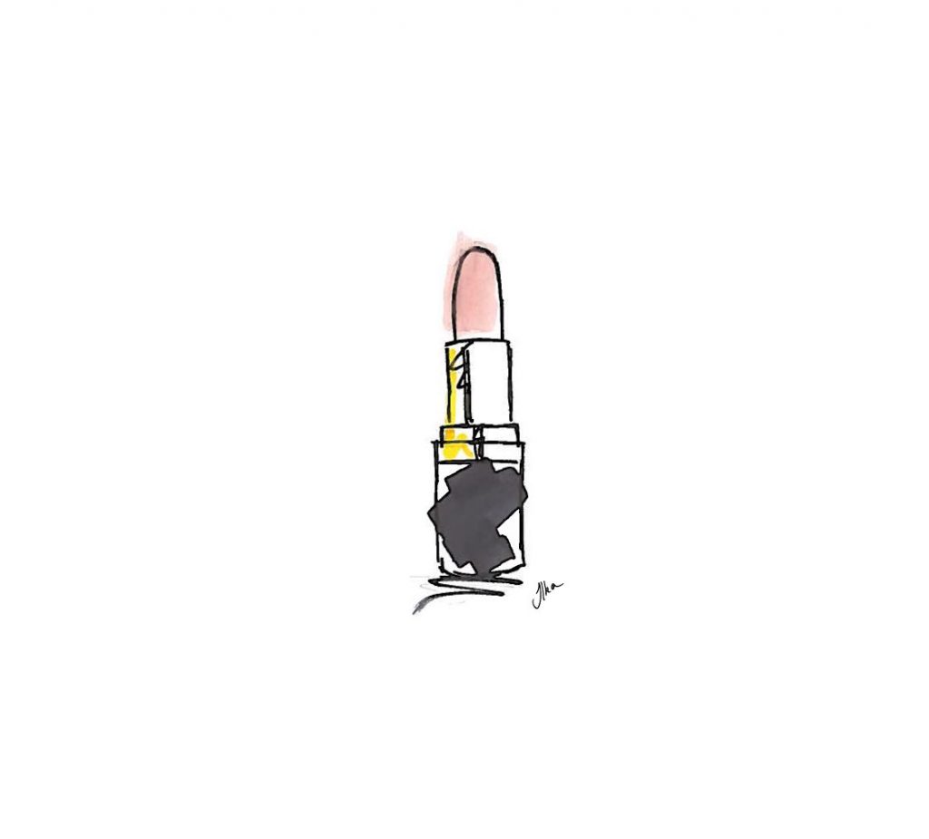 2.Rounded smooth tip