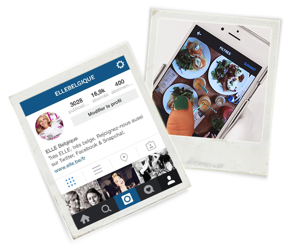 CoverInsta