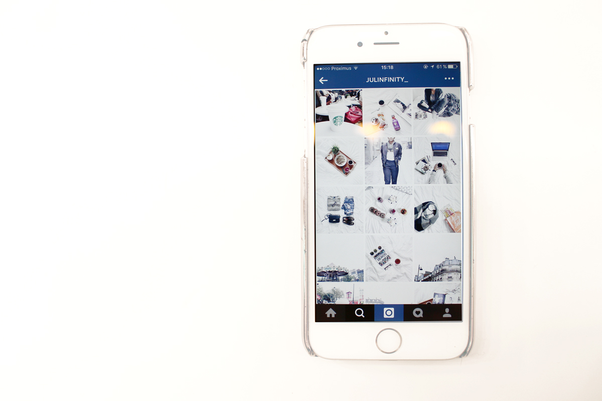 InstaFeed