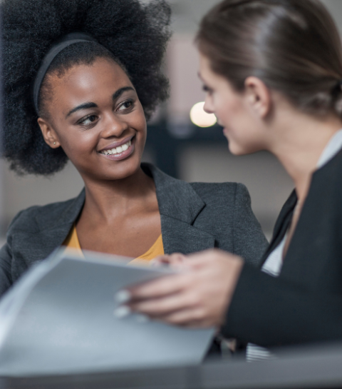 Ondernemen in Brussel: 5 goede redenen om een beroep te doen op hub.info