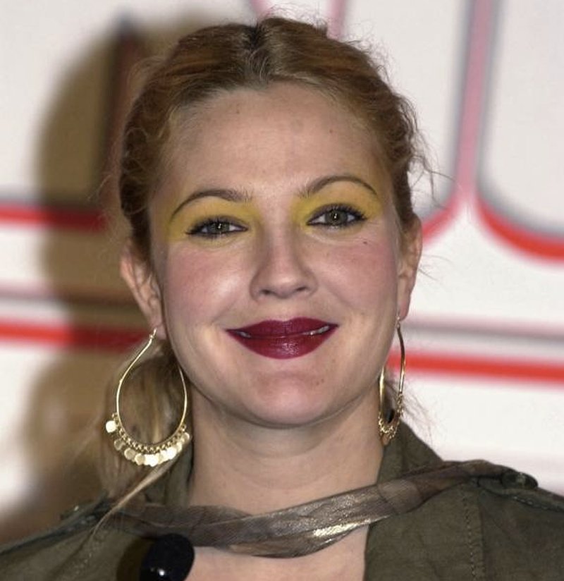 drewbarrymore