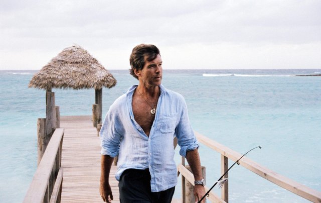 brosnan