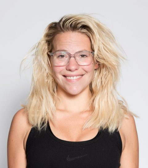 10 dingen die je niet wist over Eline Gets Dirty