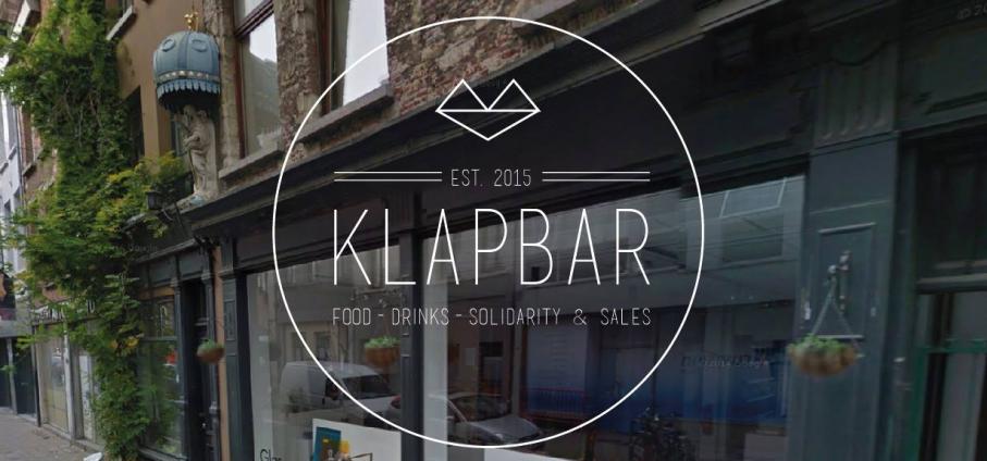klapbar