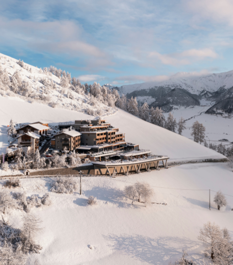 Skiën met kinderen? De Gerstl hotels in Zuid-Tirol zijn dé nieuwe favoriet