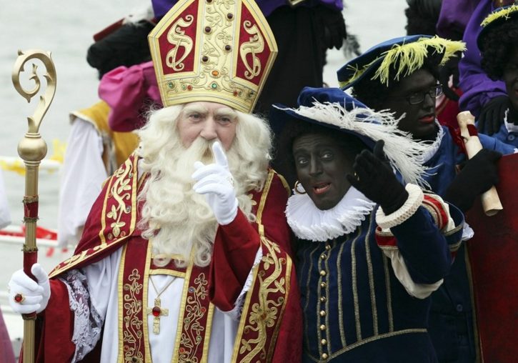 12 dingen die je niet wist over Sinterklaas