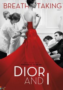dior et moi