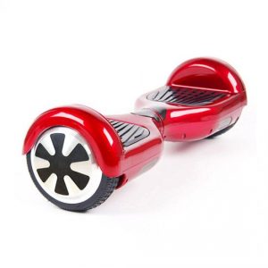 segway