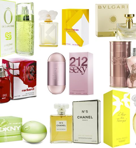 Aromatherapie: welke geur tegen welke mood?