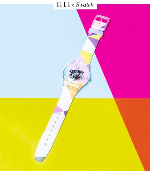 Must have: ontwerp je eigen horloge