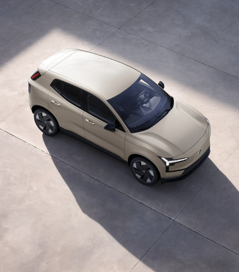 Roadtrip naar Luxemburg: hoe elektrisch reizen het tempo verandert