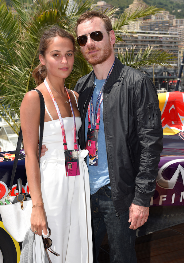 Celebrities On The Red Bull Energy Station