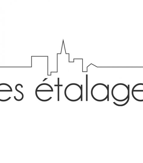 Les Etalages: maak je eigen virtuele winkelstraat