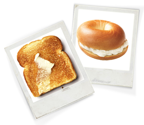 bagel