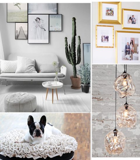 10 deco hacks die je vrolijker maken