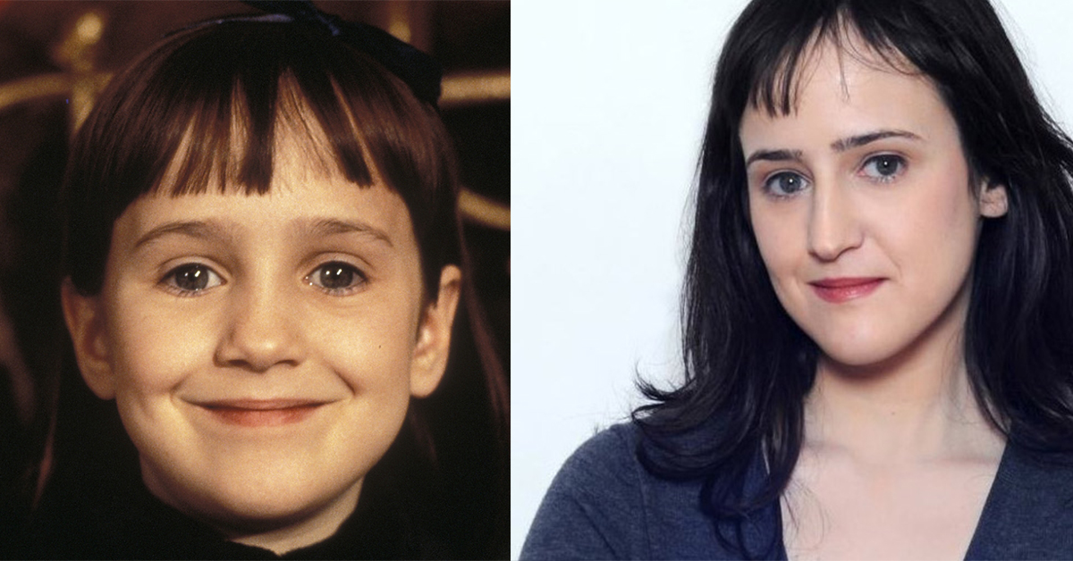 matilda