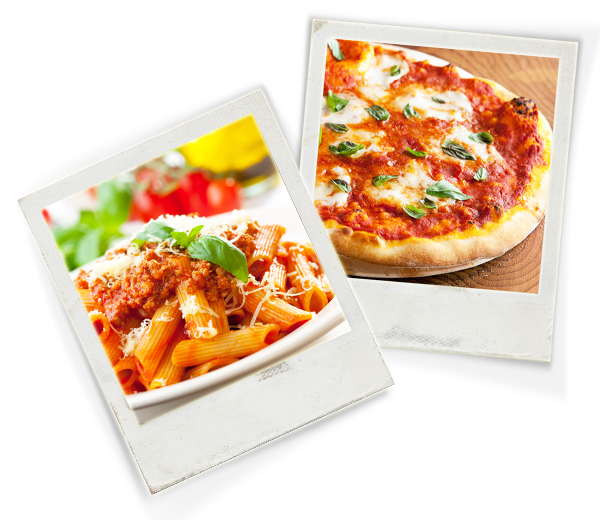 pastapizza