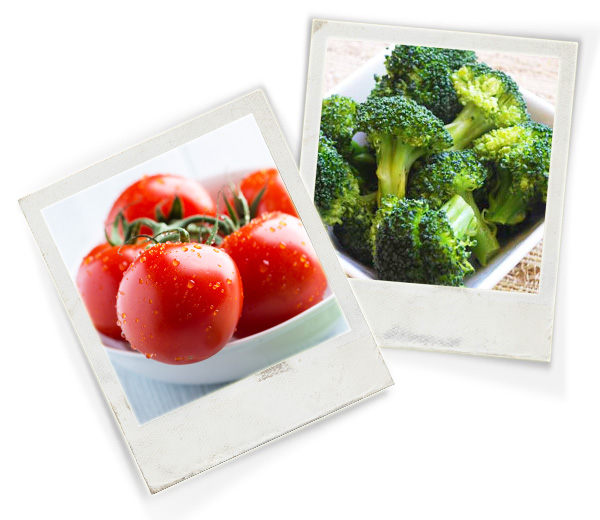 tomato