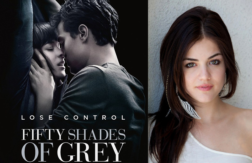 50 shades