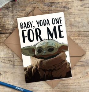 etsy yoda