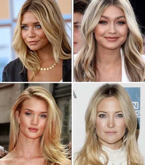 5x tips voor blonder haar