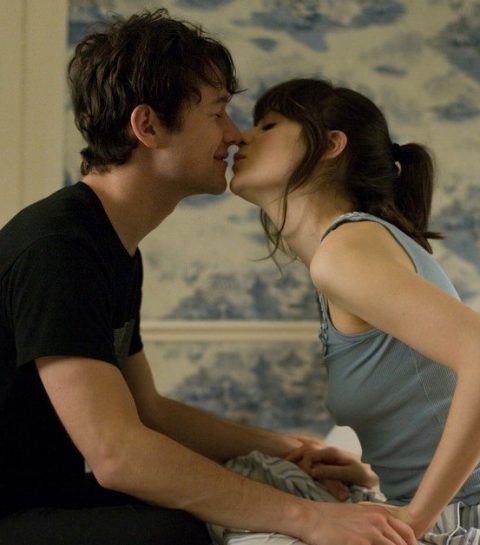 5 x originele logeeradresjes voor Valentijn