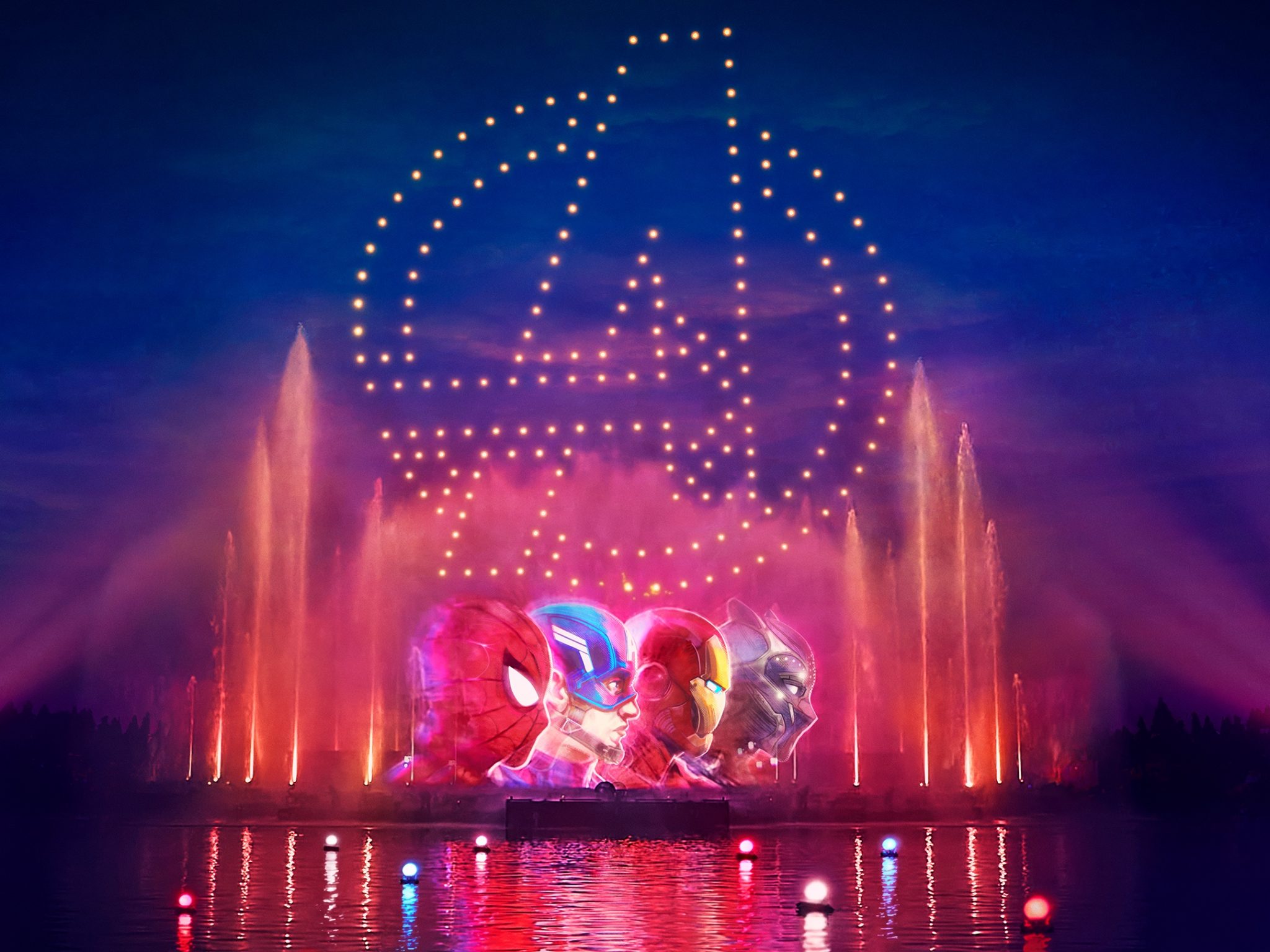 Disneyland® Paris