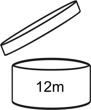 open-jar-symbol